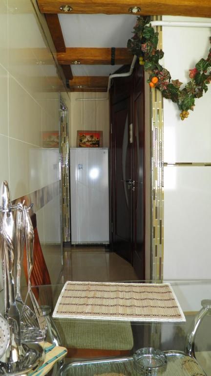 Апартаменты Apartments on Bykhovskaya Гомель-34